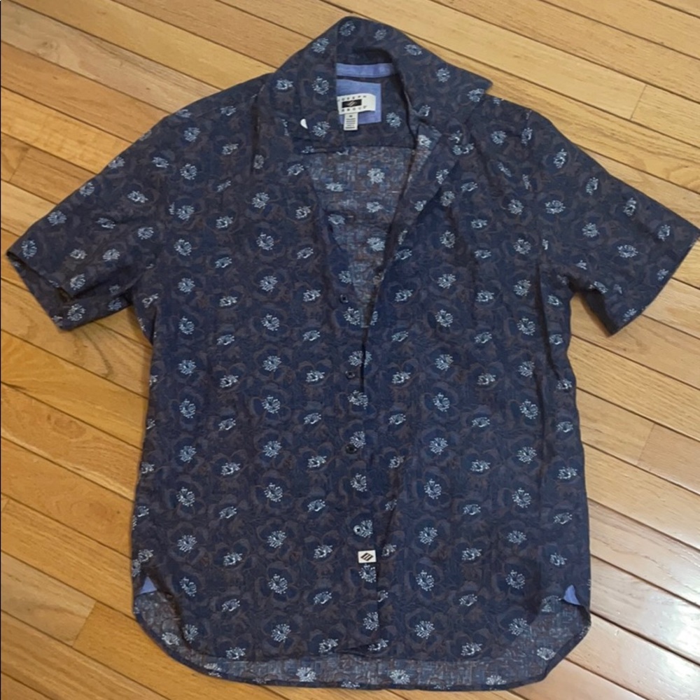 Joseph Abboud button down shirt